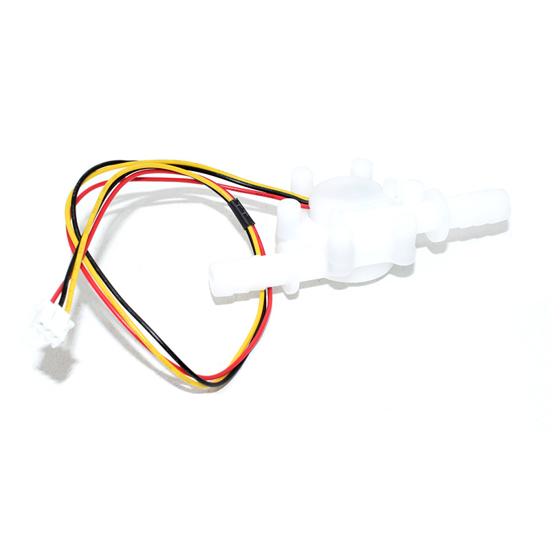 Flow Sensor food level DC5V 10mm