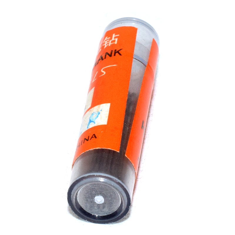 0.8 1.0 1.2 1.5 1.8 2.0 2.2 2.5 2.8 3.0mm Drill Kit