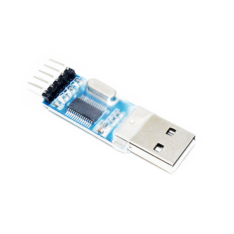 USB To RS232 TTL/ UART Converter Module build-in PL2303