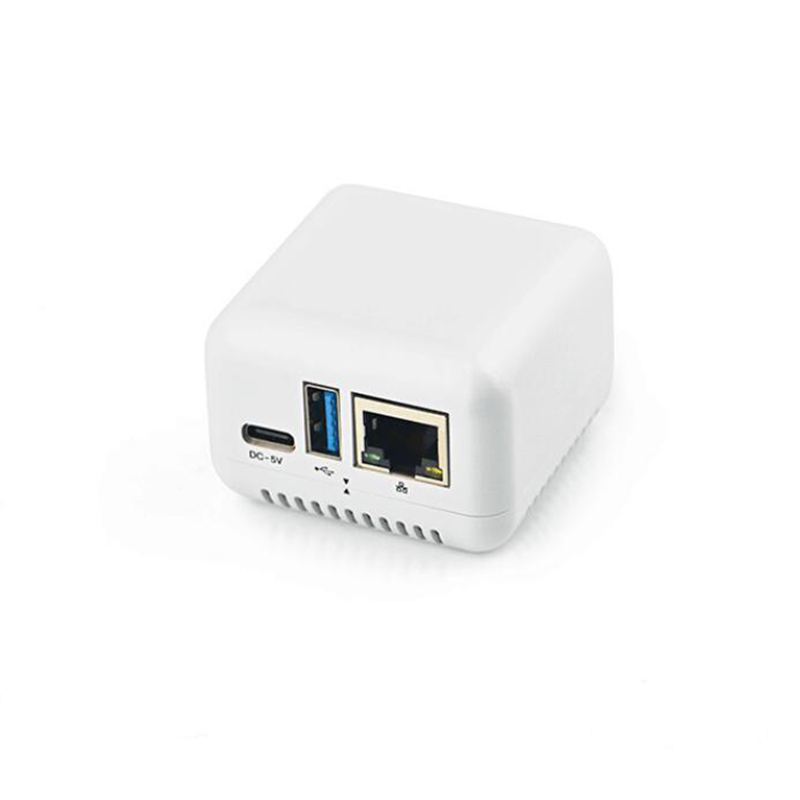 NanoPi NEO3 LTS 2GB + case