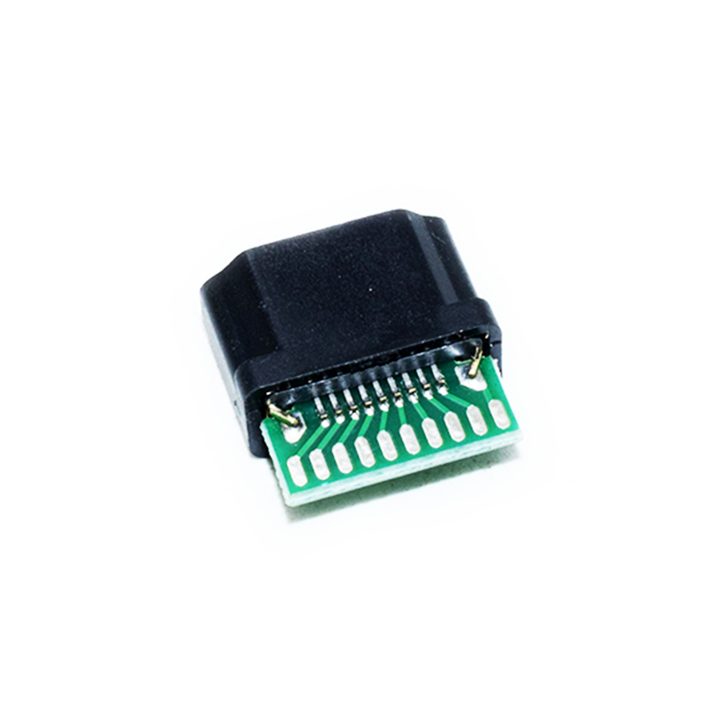 HDMI A Type PCB Converter Adapter Breakout Board