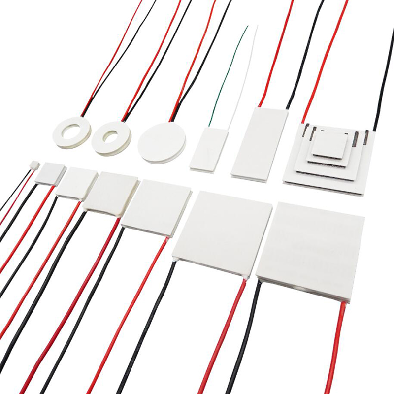TES1-12706 30*30*2.8MM