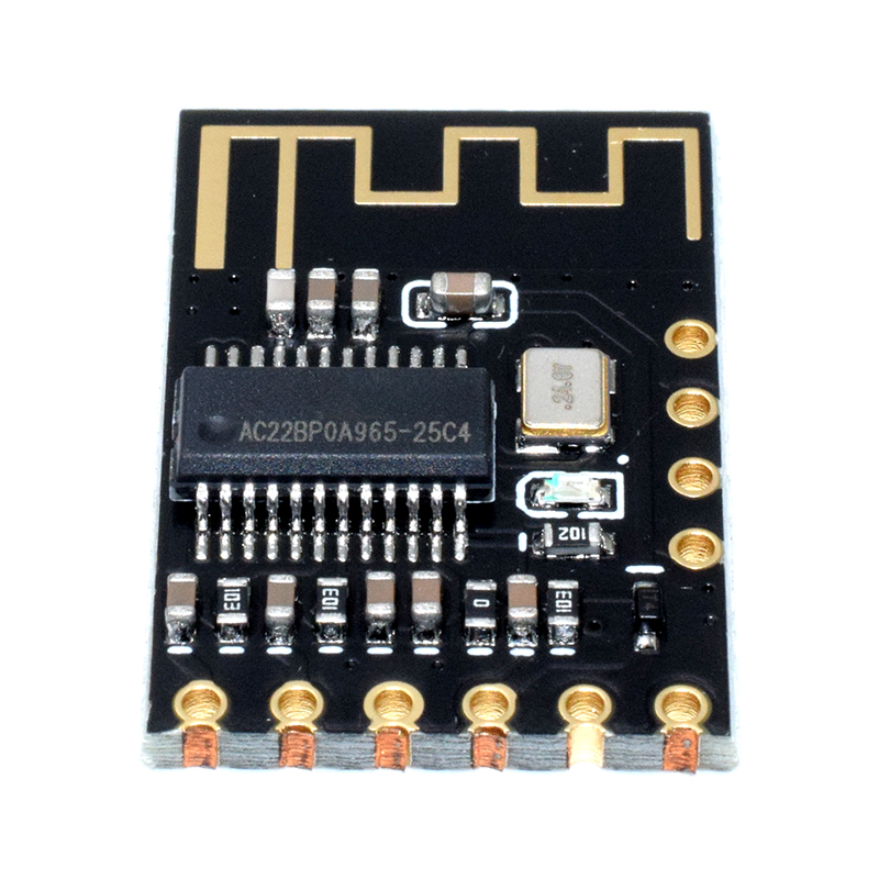 MH-M18 Wireless Bluetooth MP3 Audio Receiver board BLT 4.2 mp3 lossless decoder