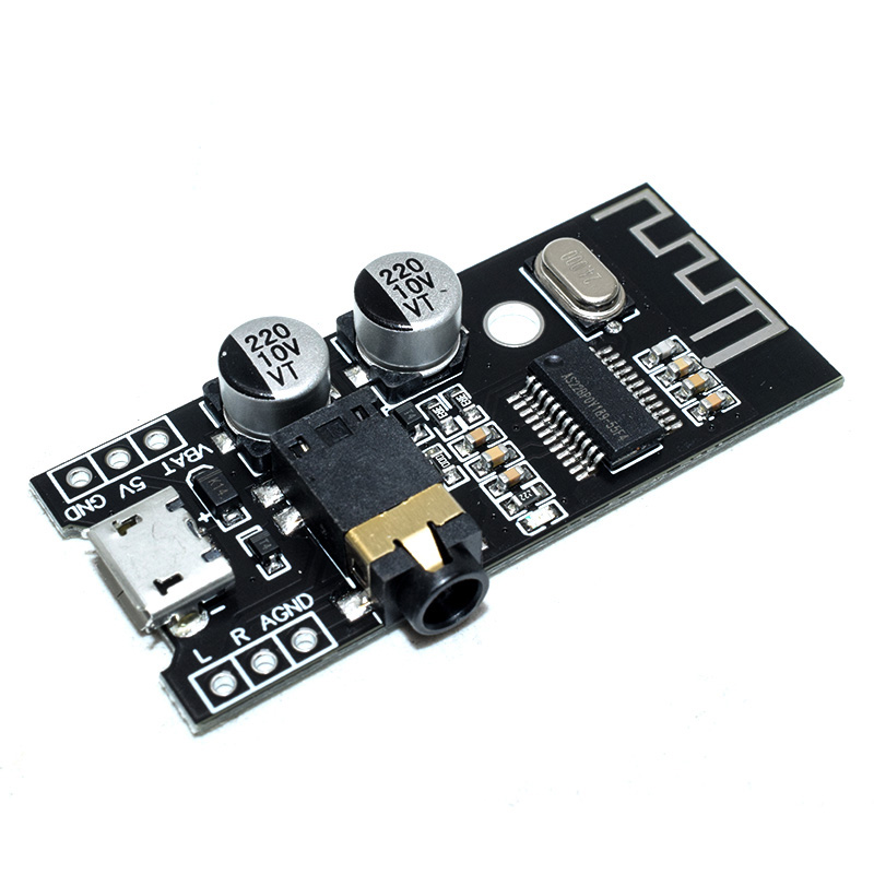 MH-M28 Wireless Bluetooth MP3 Audio Receiver board BLT 4.2 mp3 lossless decoder