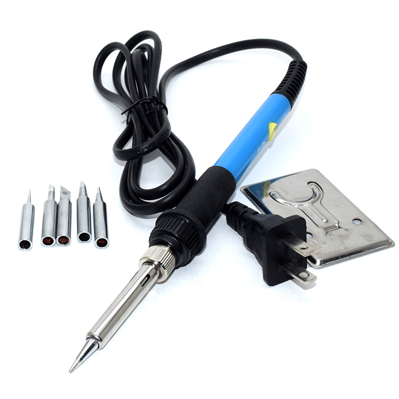 110V electric soldering iron 60W Adjustment
