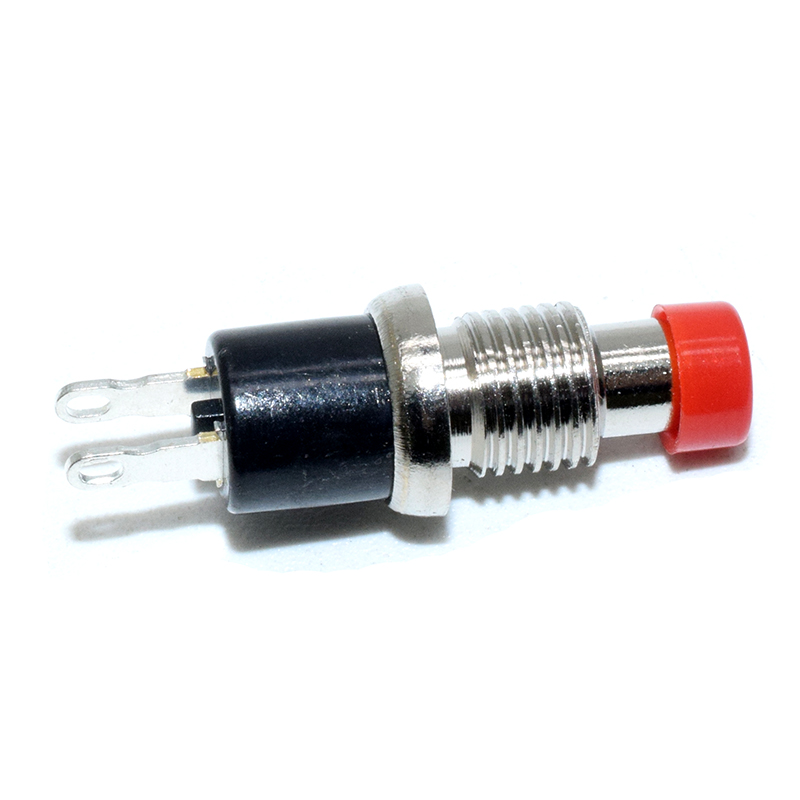 N/O PBS-110 Small round button