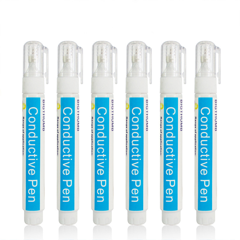 High-precision Circuit Board Repair Pen Conductive Pen Conducting Ink Pen