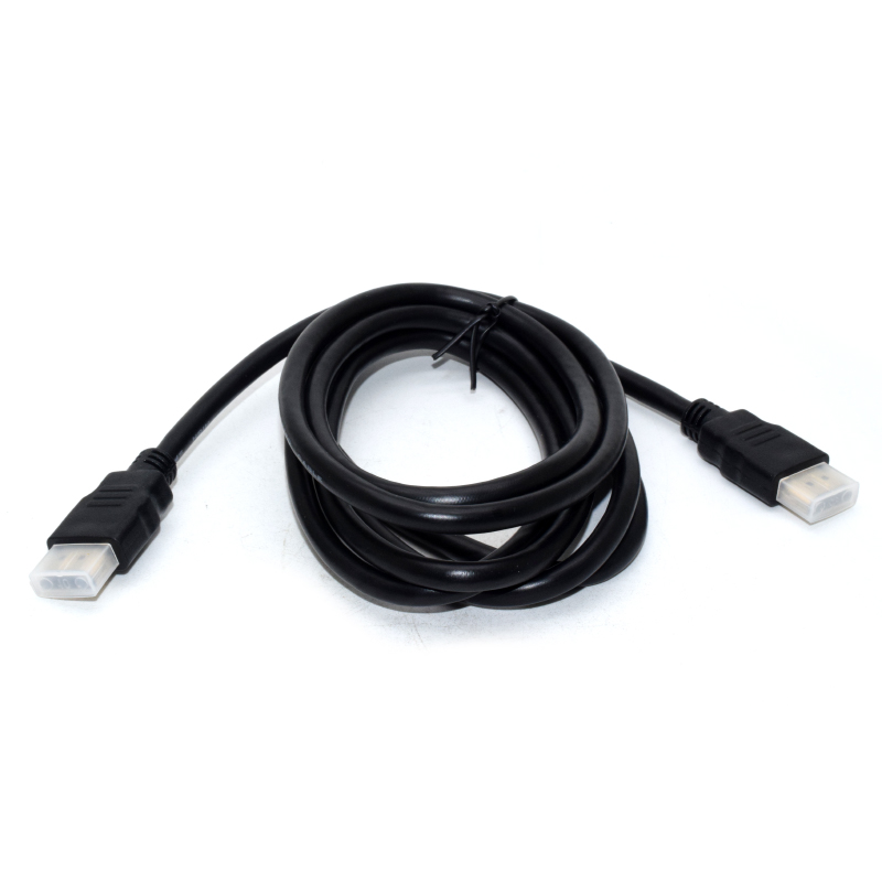HDMI to HDMI 2M cable