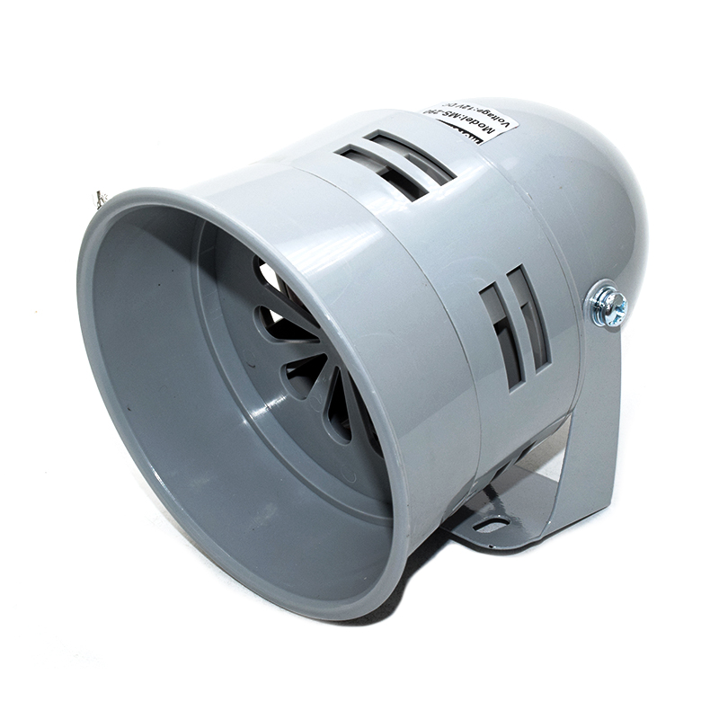 Mini Motor Siren MS-290 DC12V