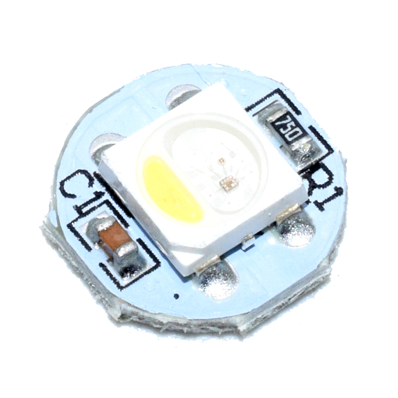 RGBCW SK6812 LED 100pcs/set