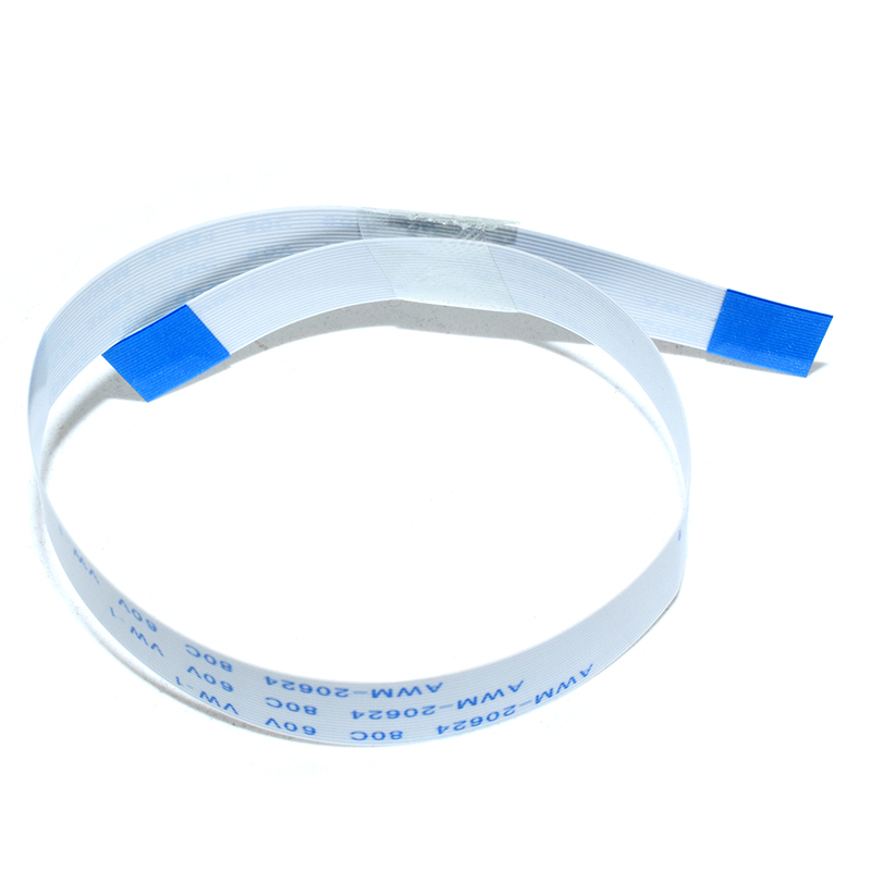 FFC/FPC 20P 0.5Pitch 20CM A-A Cable 0.5-20p-200MM