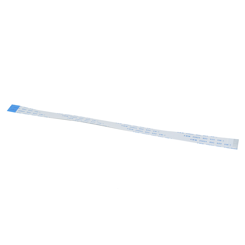 FFC/FPC 20P 0.5Pitch 20CM A-B Cable 0.5-20p-200MM