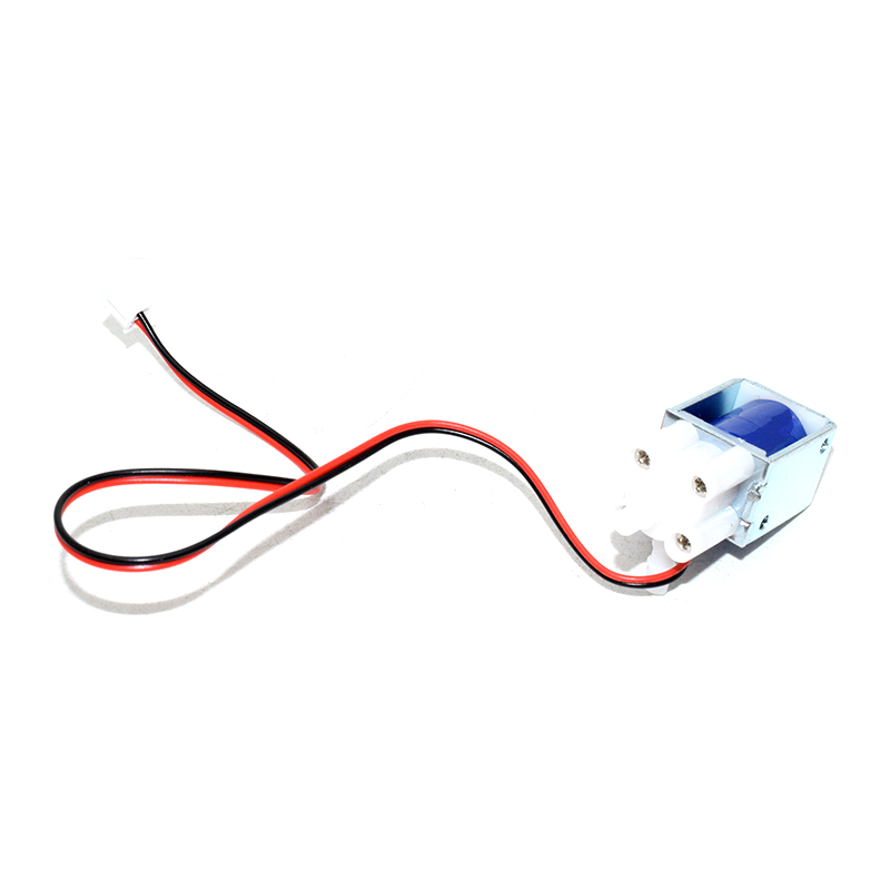 S0626AV-D DC12V NO Normally closed / miniature electromagnetic water valve / small electric air exhaust valve watering flower electromagnetic water valve