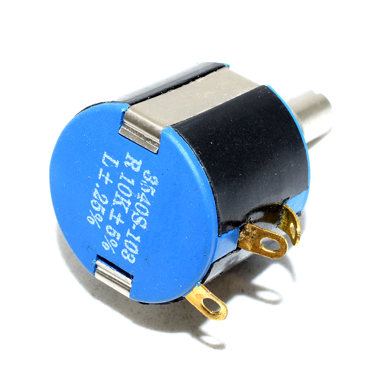 3540S-1-103L Potentiometer 10K 1W