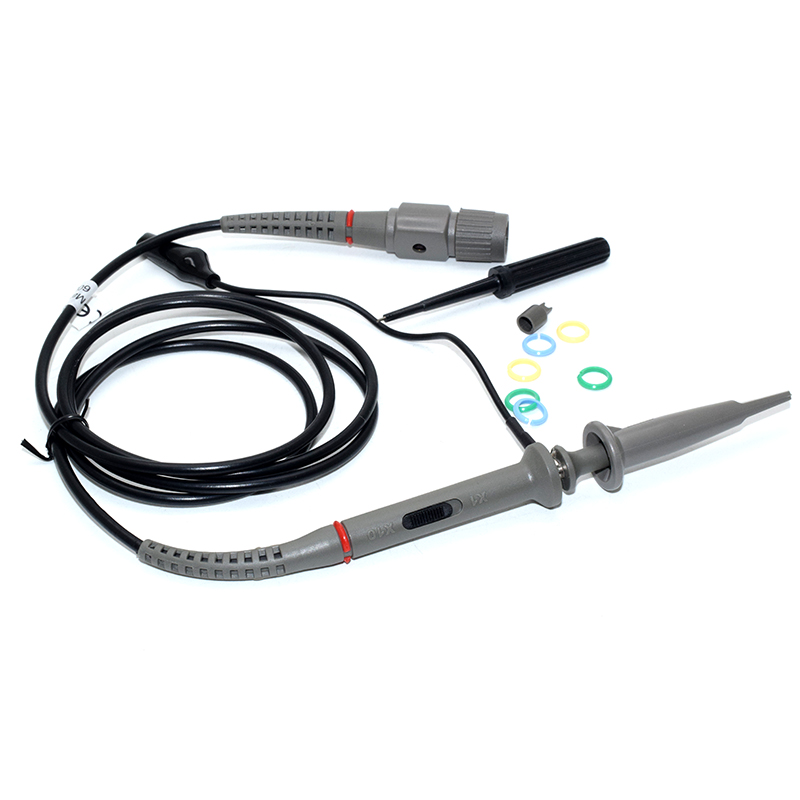 Hantek oscilloscope probe accessories PP-150 100MHz