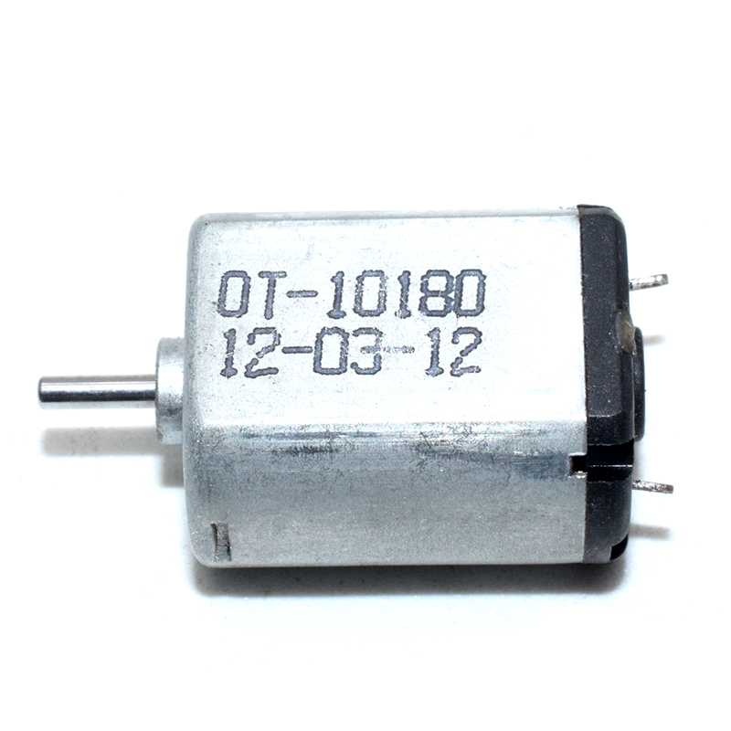 RS030-10180 Motor