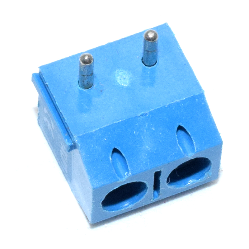 KF301R-2P 10mm
