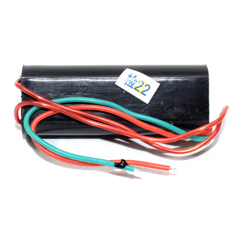 DC 3v-6v to 400000V 400kV High Voltage Generator Boost Step Up Power Module