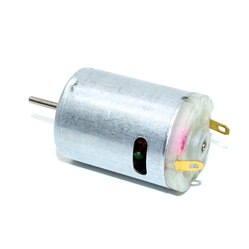 12-36V medium speed 385 motor R385