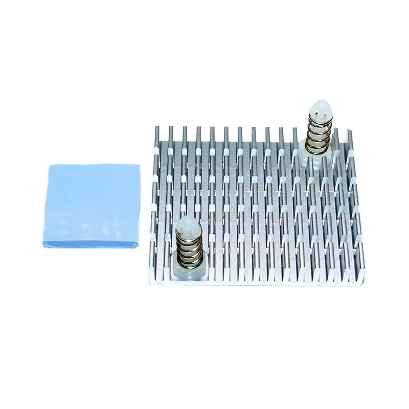 NanoPi Fire3/K1 Plus Heat Sink