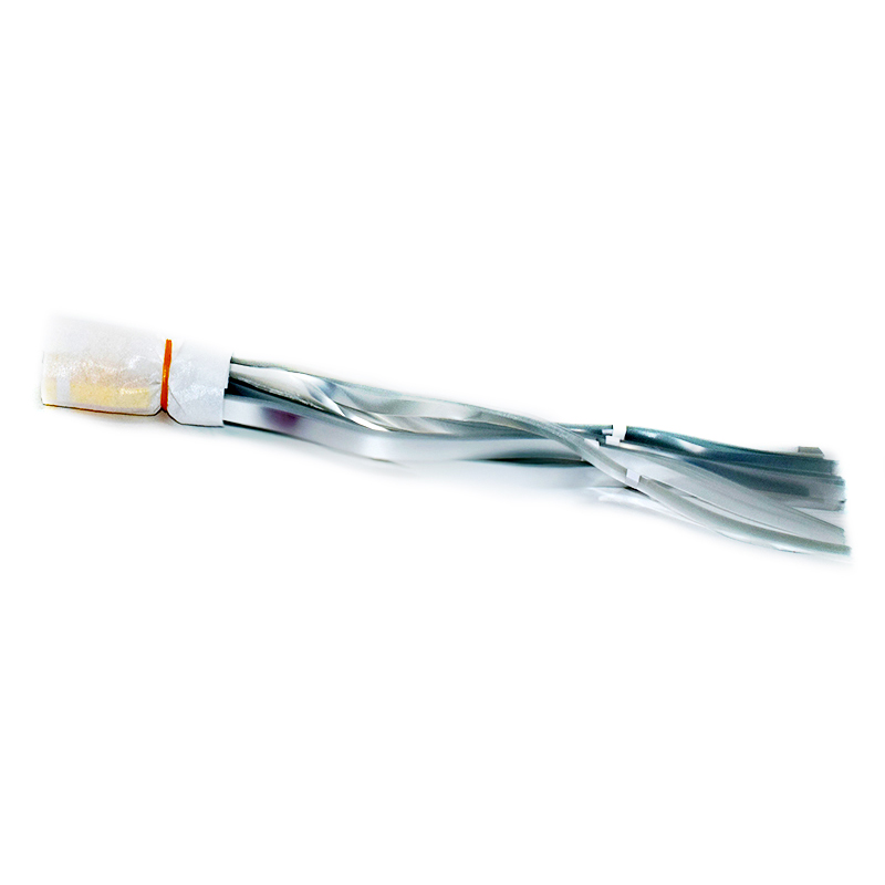 SMT splicing extender extend splice tape yellow 12mm 500pcs/box