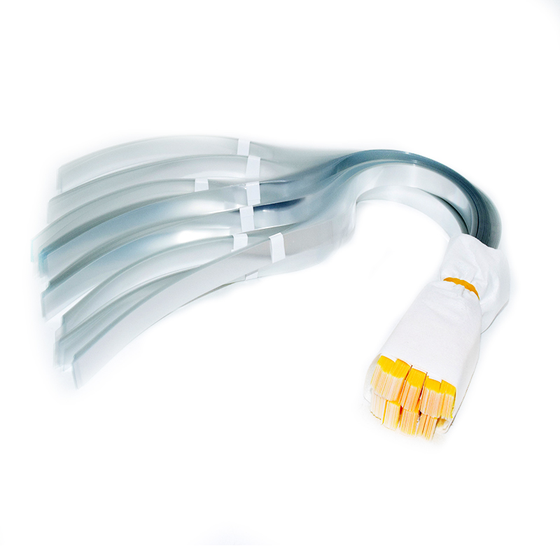 SMT splicing extender extend splice tape yellow 16mm 500pcs/box