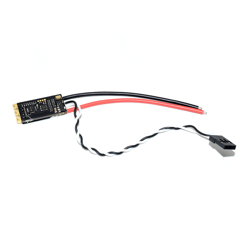 BLHELI 35A ESC 2-4S PWM /OneShot125/DShot150/300/600