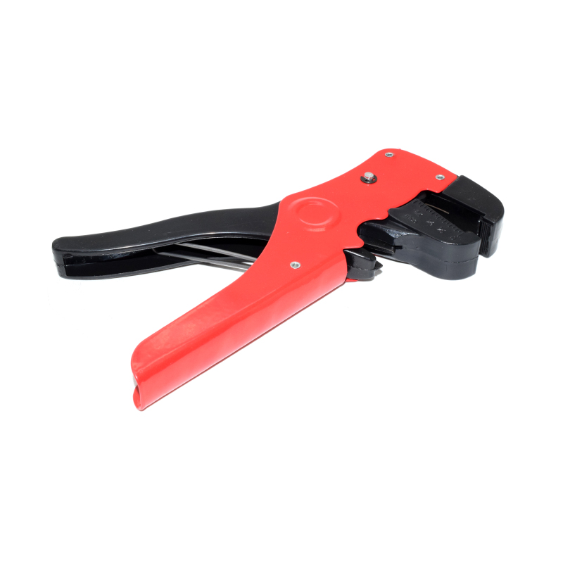 Automatic Wire Stripper Cutter Electrical Wire Stripper Cable Stripping Pliers Cutter Cable Scissors Wire Stripper Hand Tool
