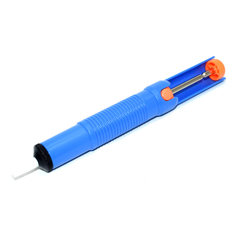 TKG-2013 Plastic Dust Extractor /Solder suction