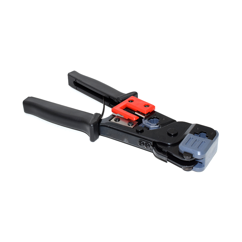 HT-86 8P8C 6P6C Telecom Connector Crimping Pliers / Network Pliers / Telephone Line Pliers