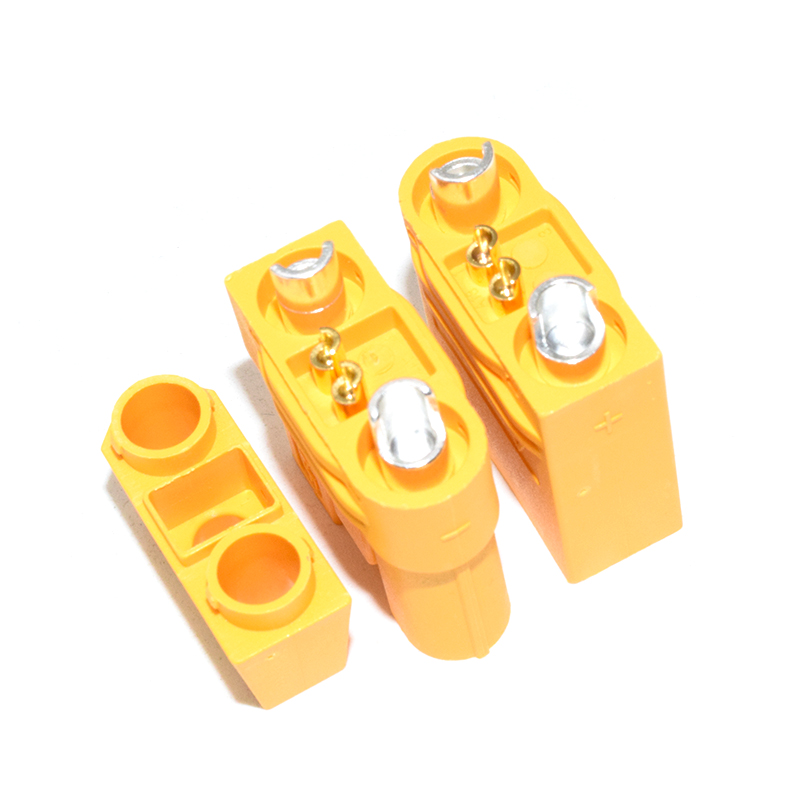 XT120 onnector Anti-Spark Male Female Connector