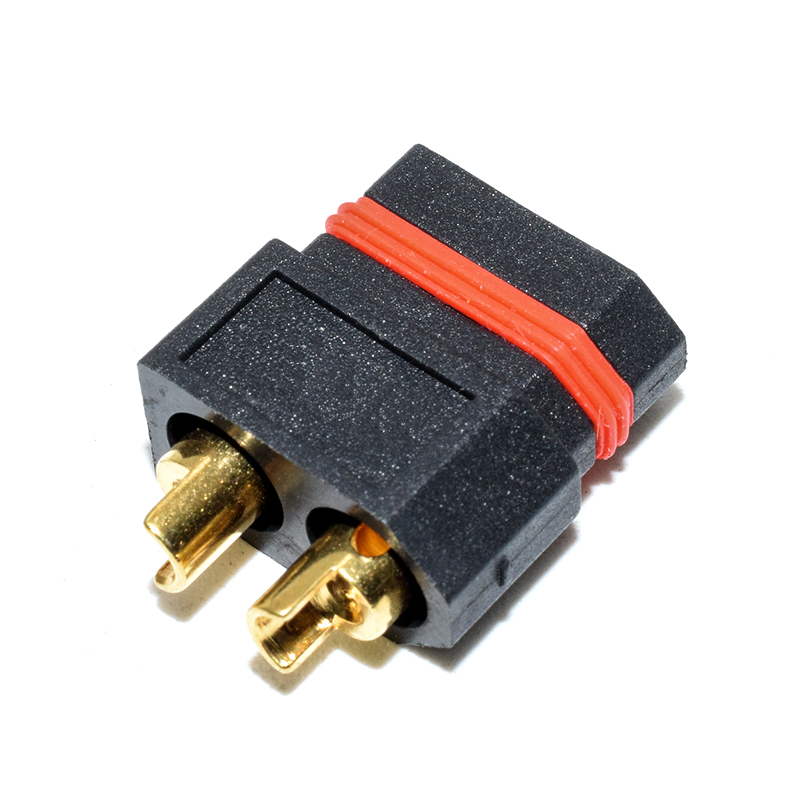 XT60W-F 3.5mm Gold-plated Connector