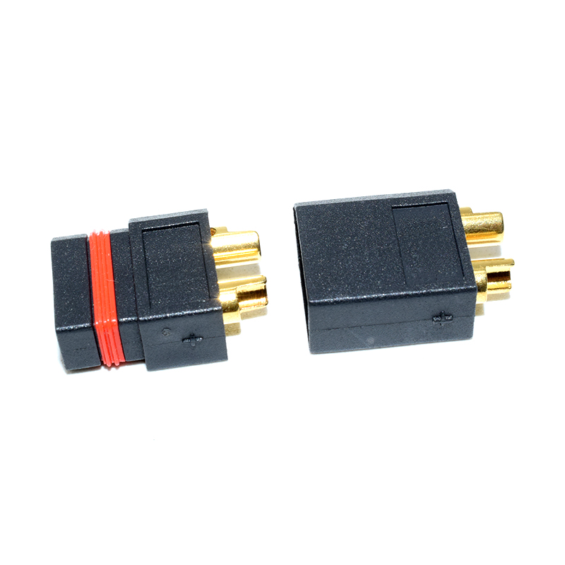 XT60W Male + Female Connector