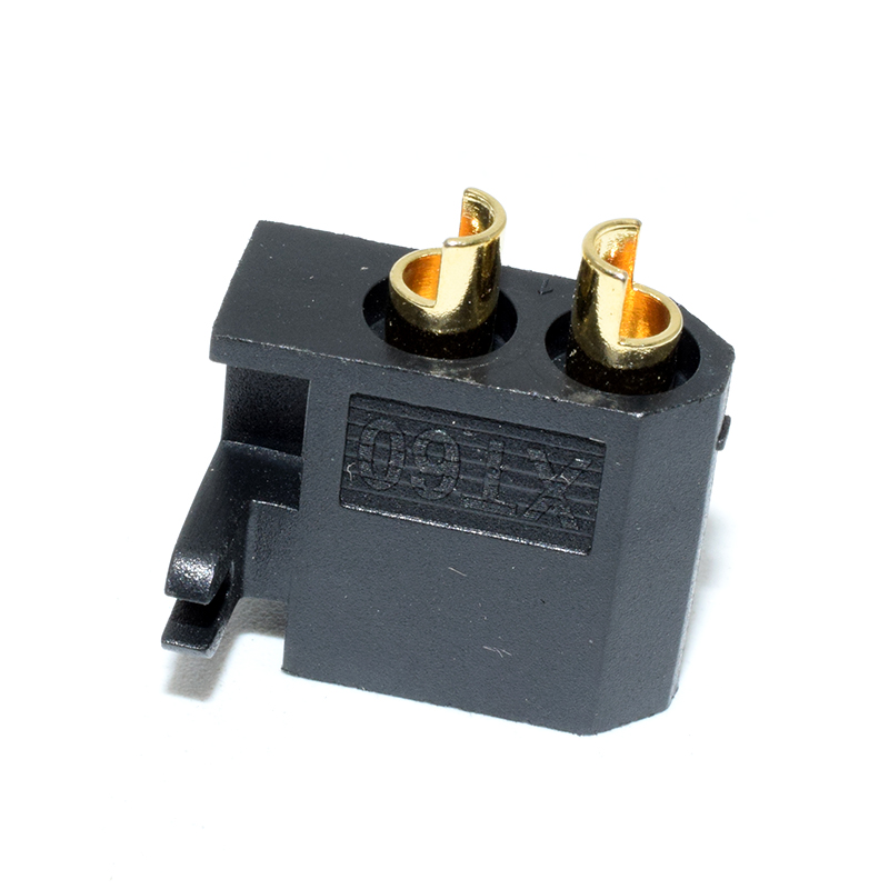 XT60-C Male Connector