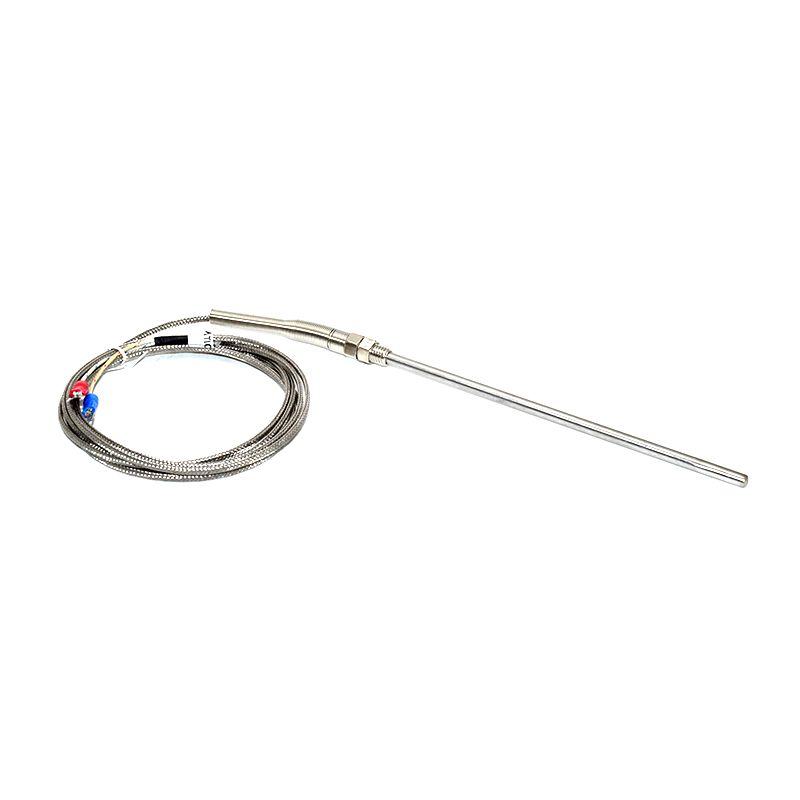 K Type Thermocouple Probe 5*150MM