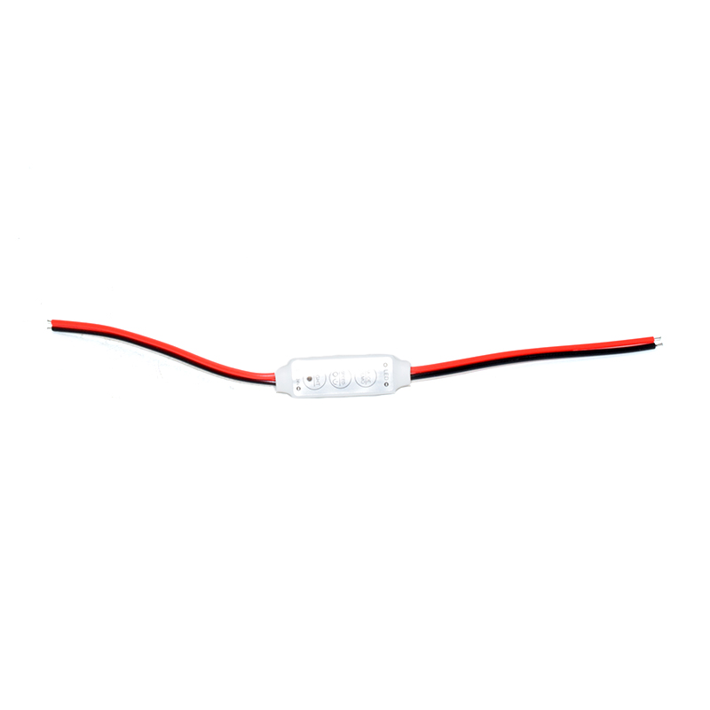 5-24V RGB Controller