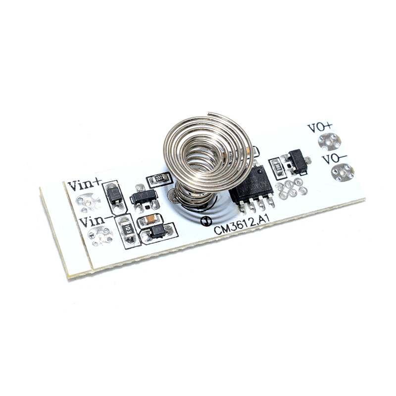 DC5-24V Universal Touch Sensing Switch Module