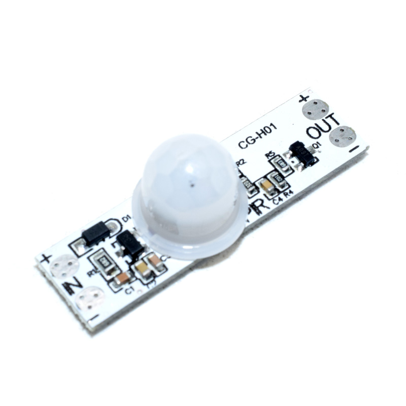 MR-HY3612 - DC5-24V universal human body induction switch module