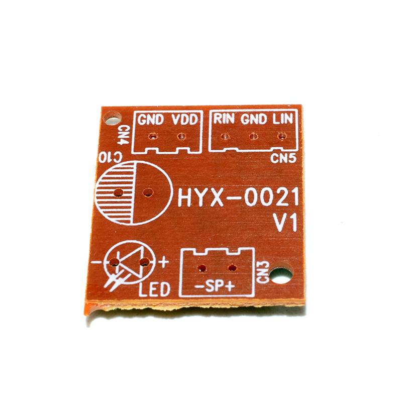HYX0021B 8002B Mono Amplifier