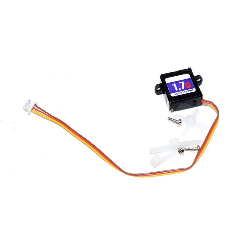 1.7g Servo C017CLS Digital Servo