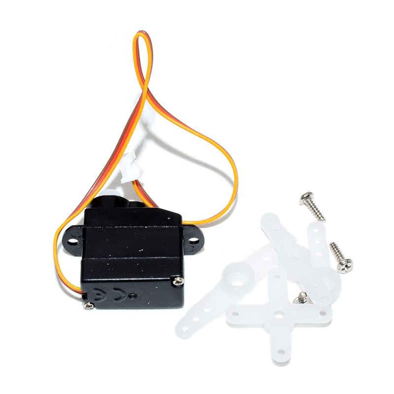 2g Servo C02CLS Digital Servo