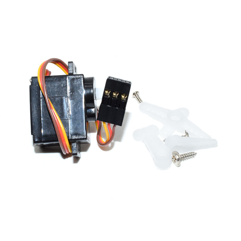 6.2g Servo C05CLS Digital Servo