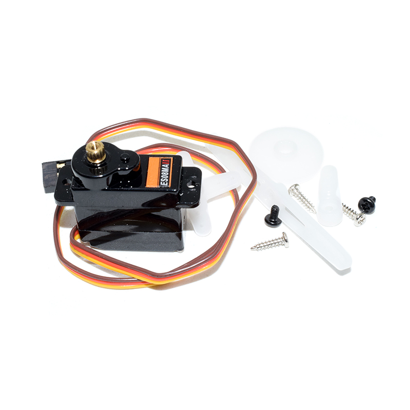 ES08MAII CCW EMAX Servo