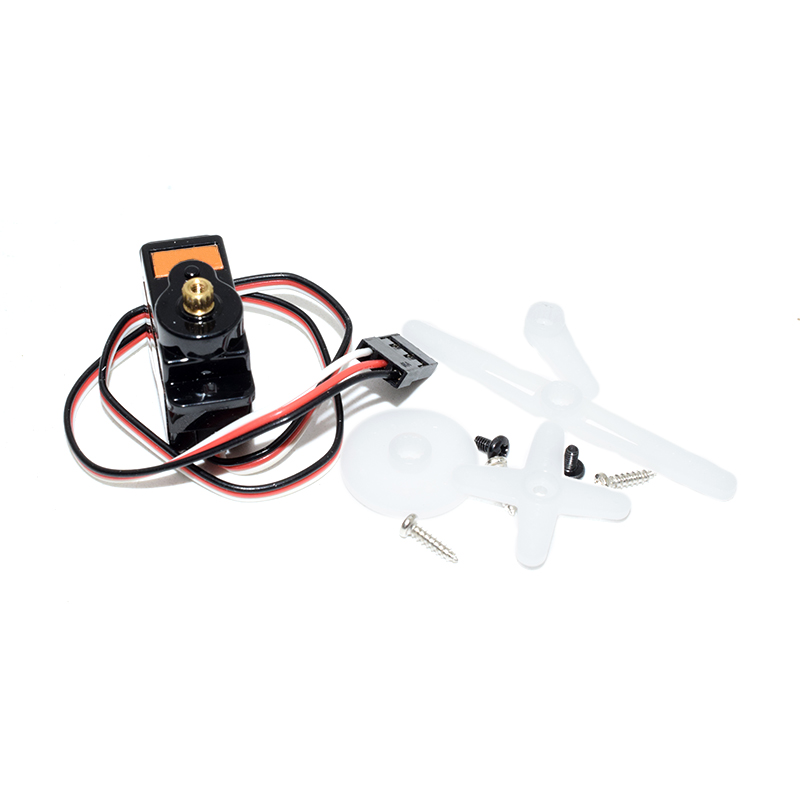 ES08MAII CW EMAX Servo