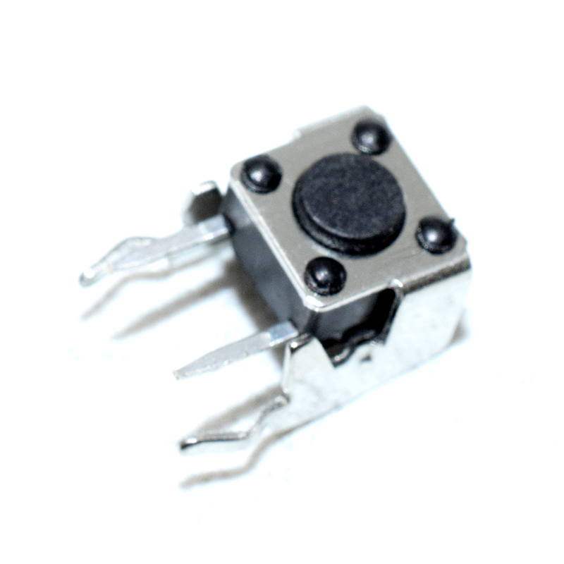 6*6*4.3 Tact Switch/Horizontal with bracket Tact Switch