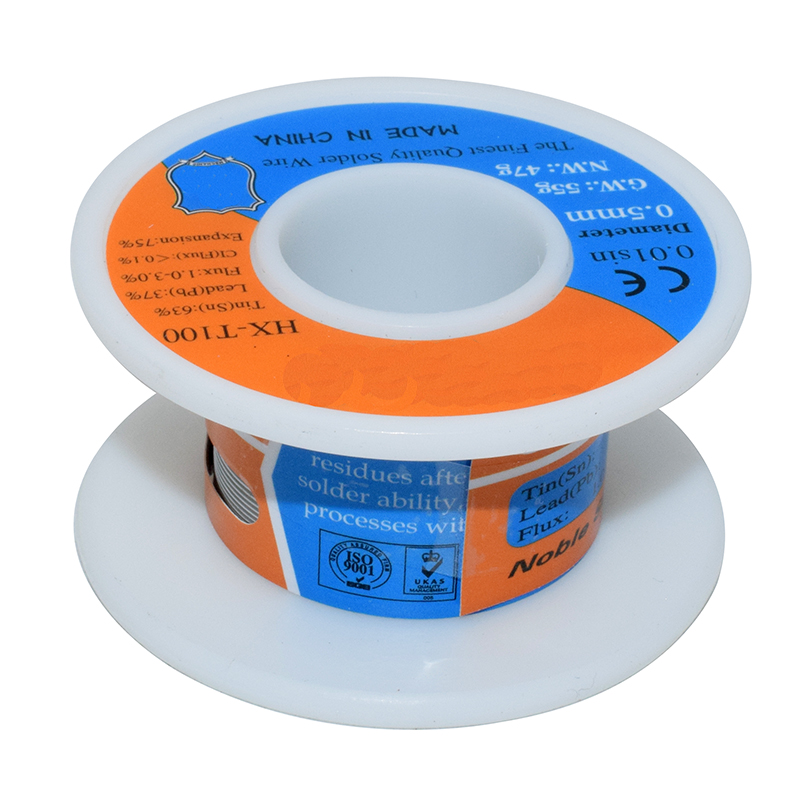 HX-T100 tin wire 0.5mm 55G