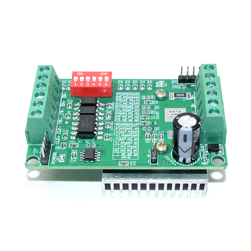 TB6560 3A Motor Driver