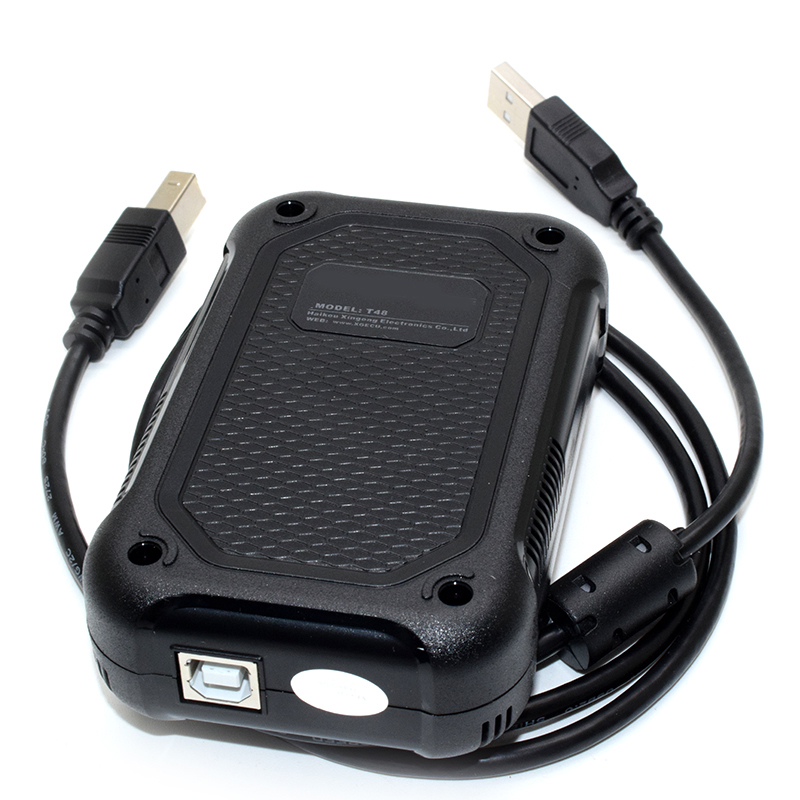 T48 universal programmer