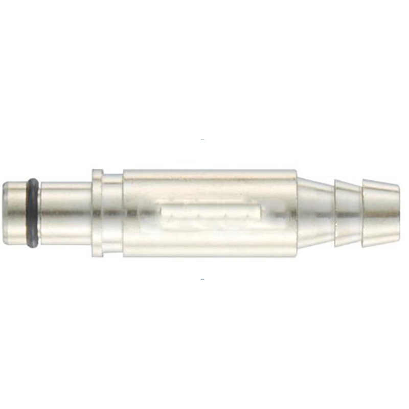 09140006306 Air female needle with lock valve