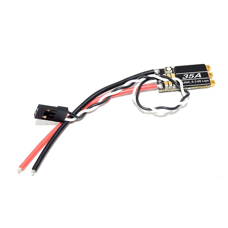 Little Bee 35A ESC BLHeli-S DSHOT600